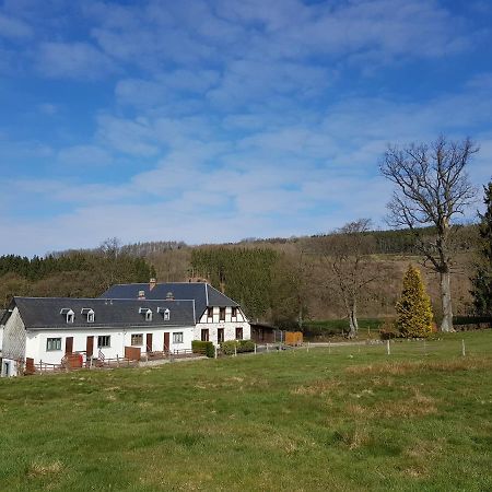 Source D'Arimont Malmedy Exterior foto