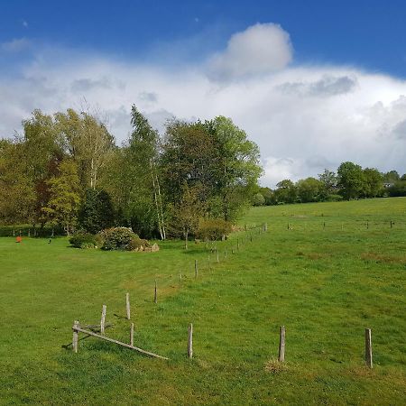 Source D'Arimont Malmedy Exterior foto
