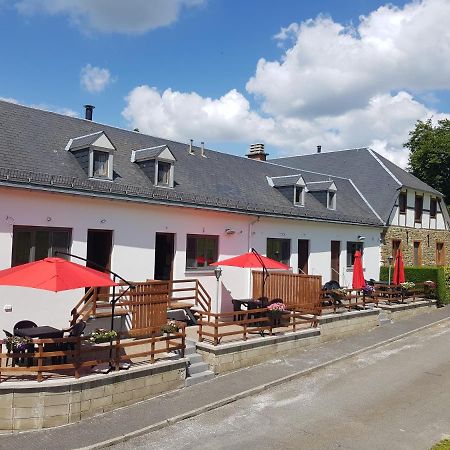 Source D'Arimont Malmedy Exterior foto