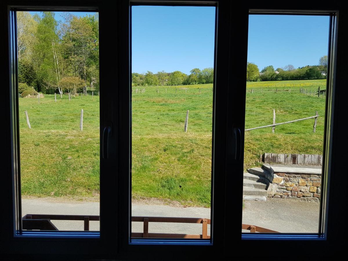 Source D'Arimont Malmedy Exterior foto