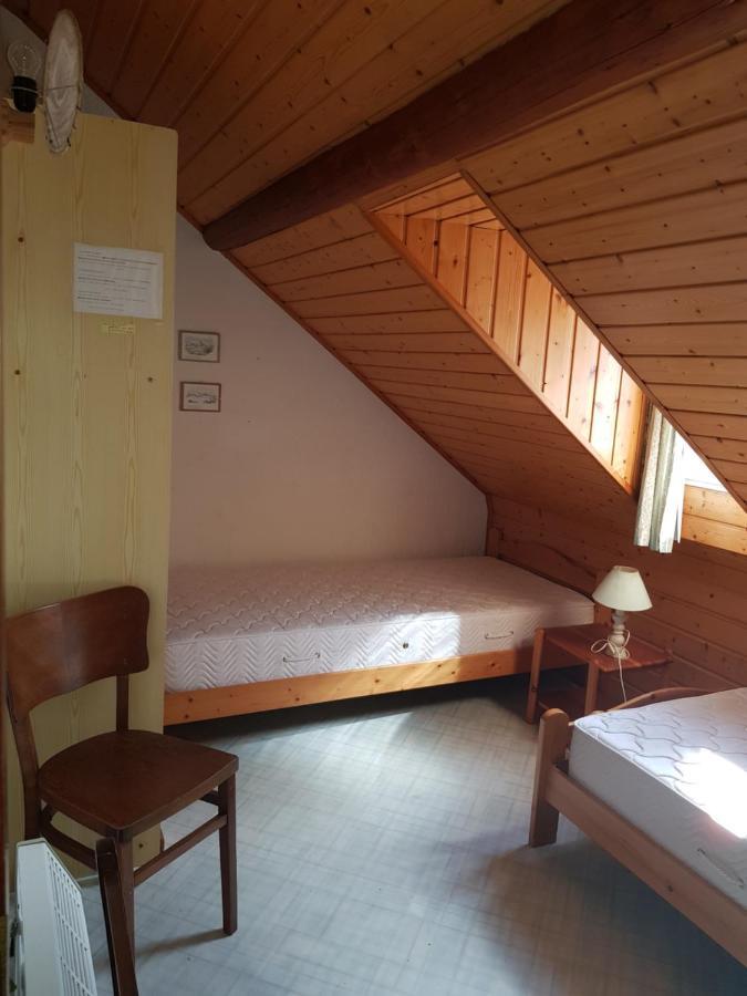 Source D'Arimont Malmedy Exterior foto