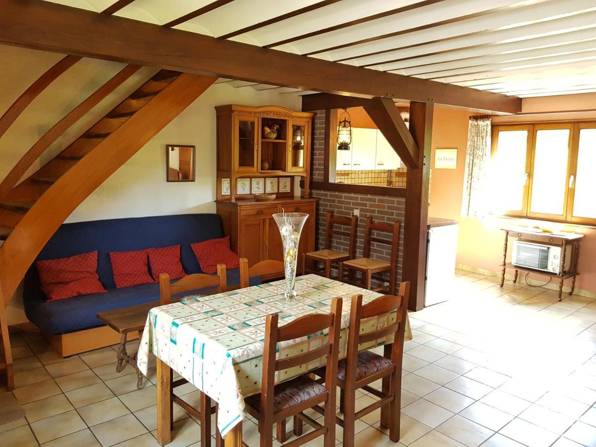 Source D'Arimont Malmedy Exterior foto