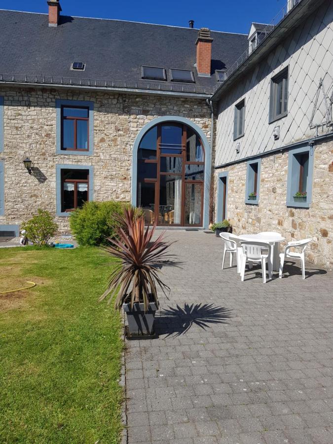 Source D'Arimont Malmedy Exterior foto