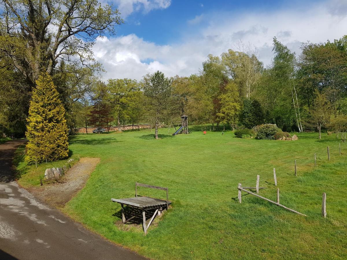 Source D'Arimont Malmedy Exterior foto