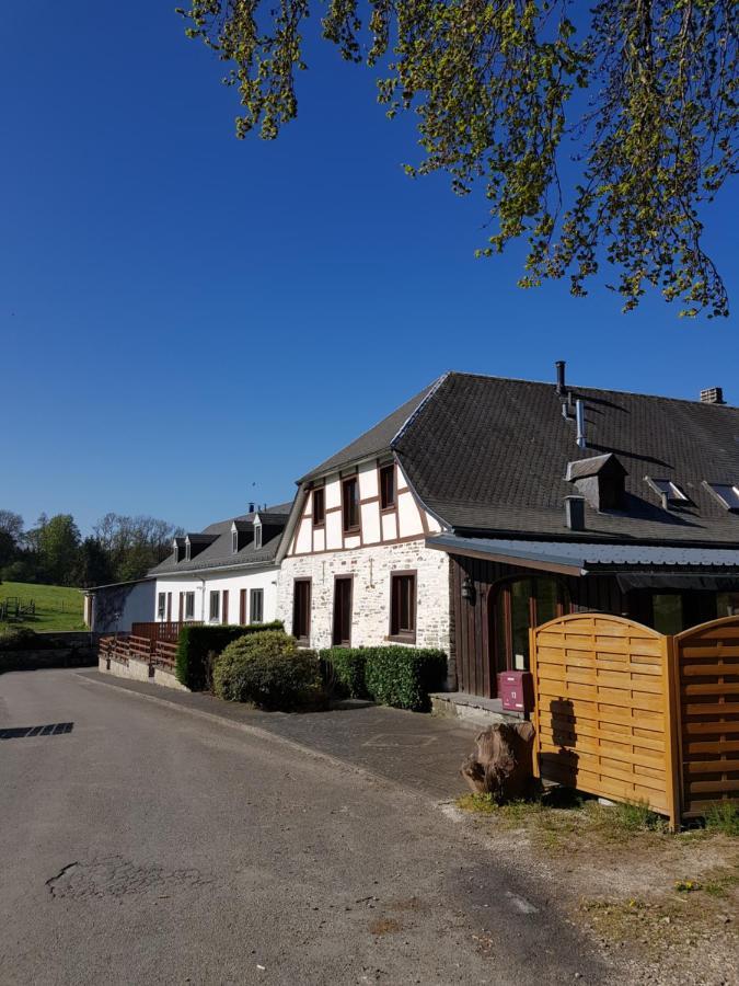 Source D'Arimont Malmedy Exterior foto