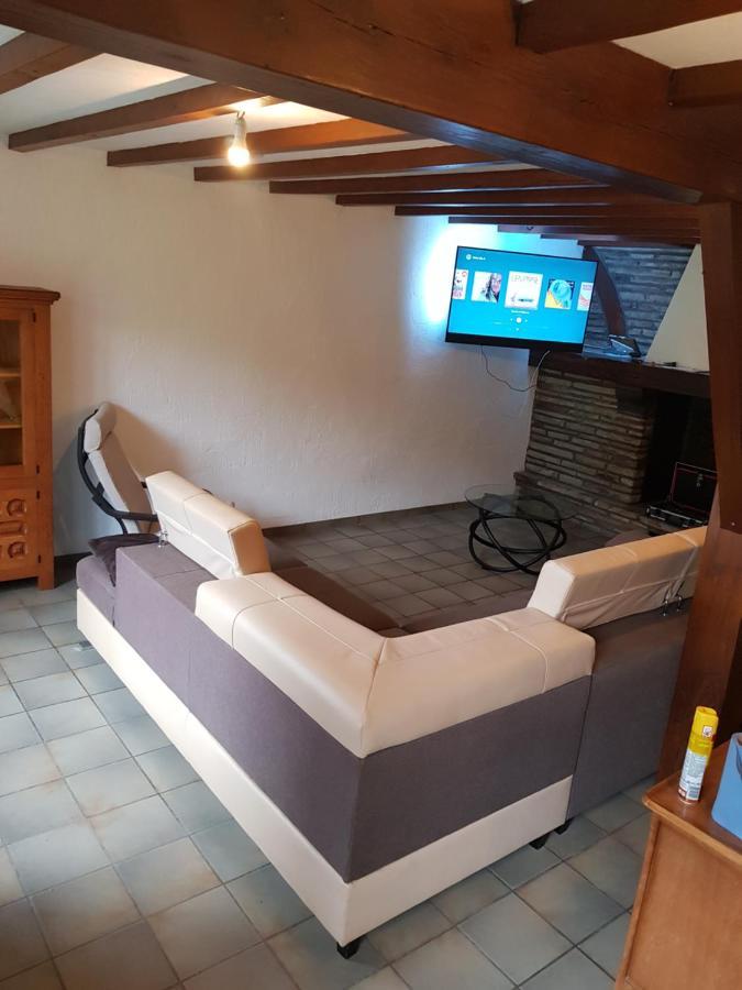 Source D'Arimont Malmedy Exterior foto