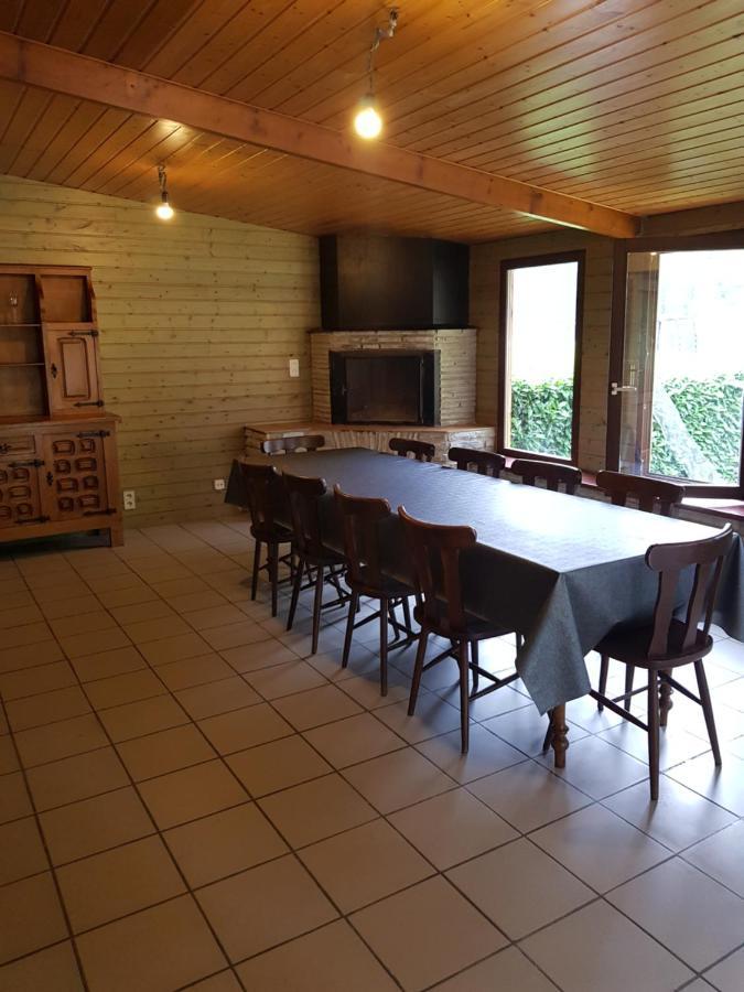 Source D'Arimont Malmedy Exterior foto