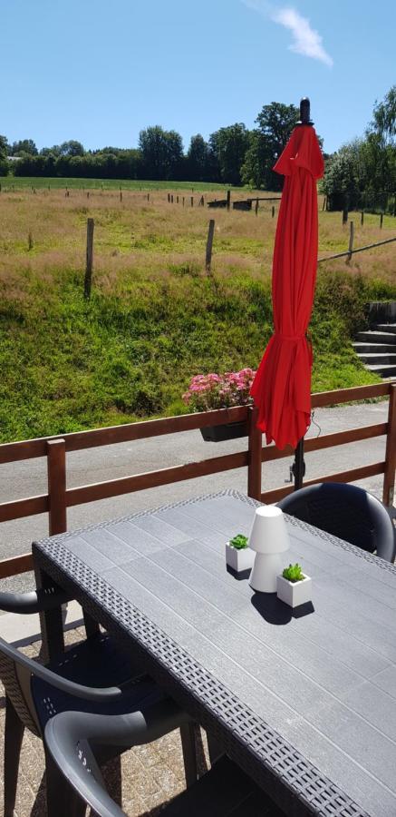 Source D'Arimont Malmedy Exterior foto