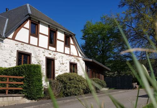 Source D'Arimont Malmedy Exterior foto
