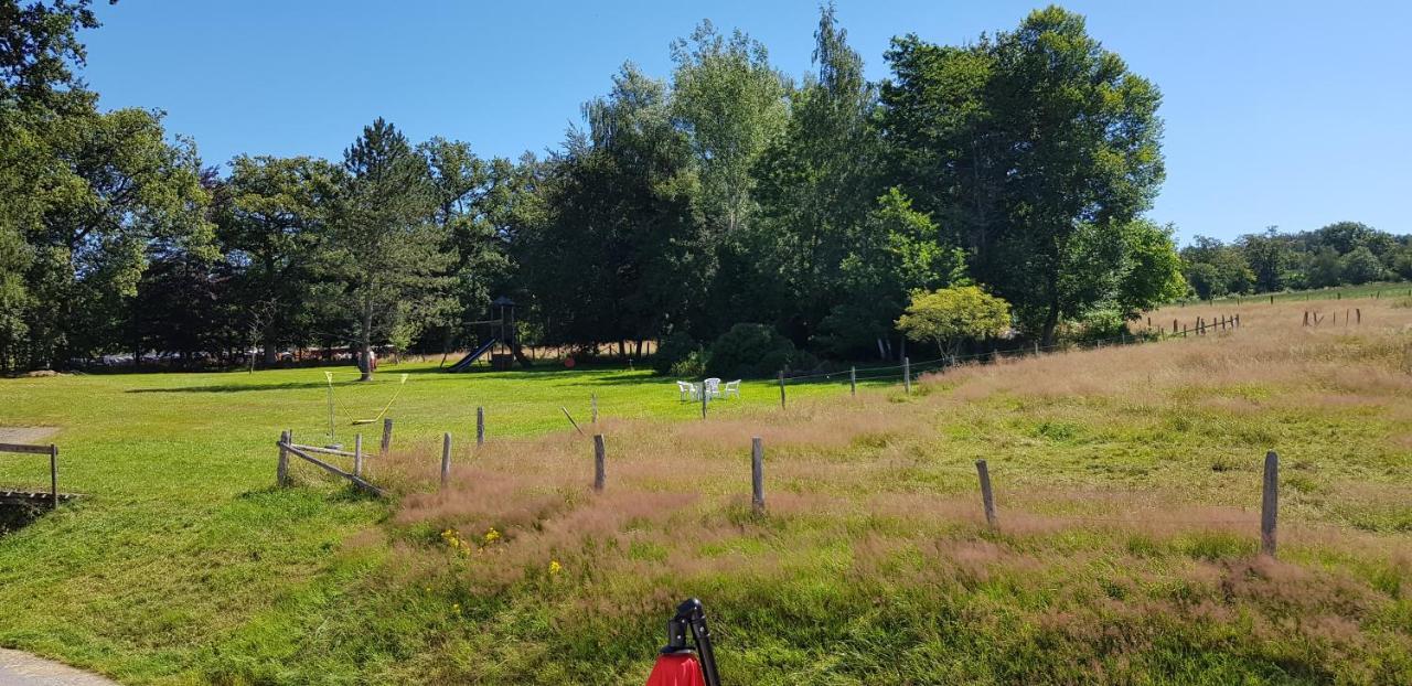 Source D'Arimont Malmedy Exterior foto